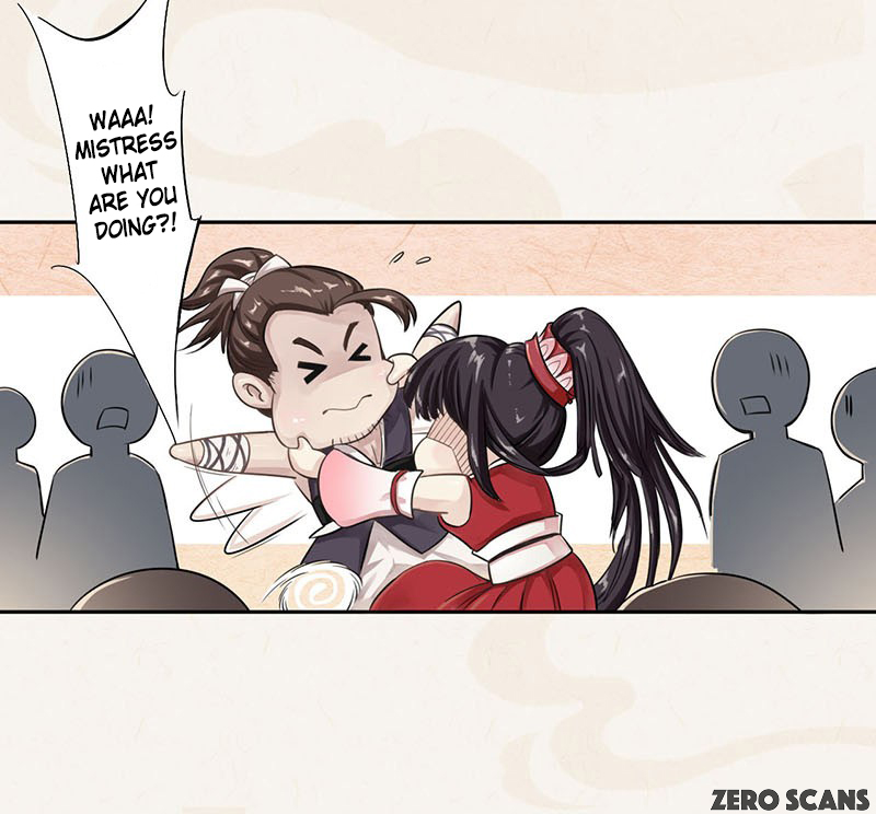 Read Peerless Alchemist chapter 1 image 26 on Lezhin