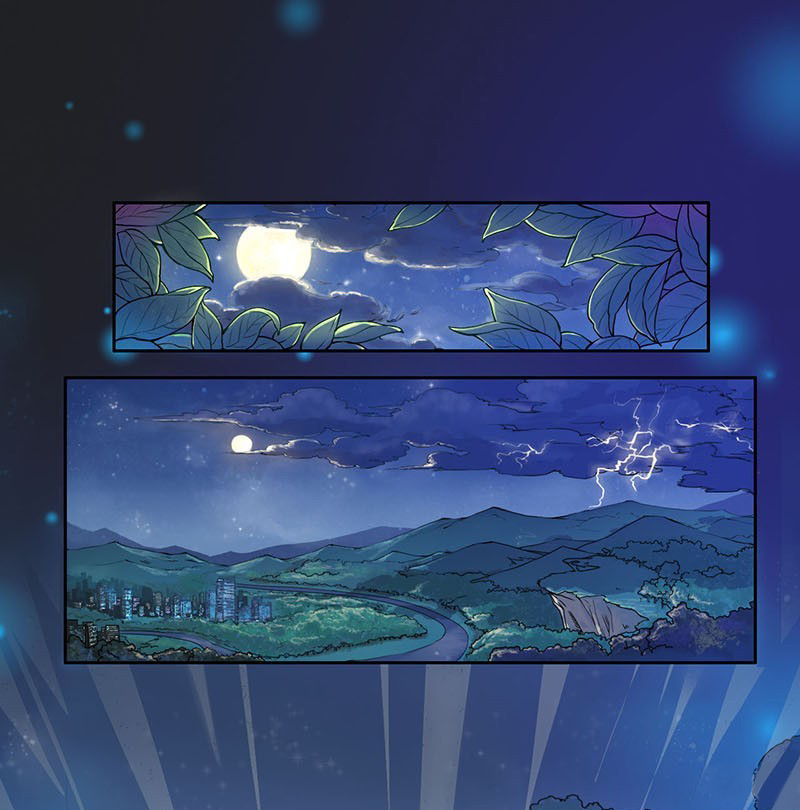 Read Peerless Alchemist chapter 1 image 3 on Lezhin