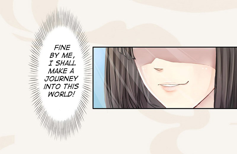 Read Peerless Alchemist chapter 1 image 35 on Lezhin