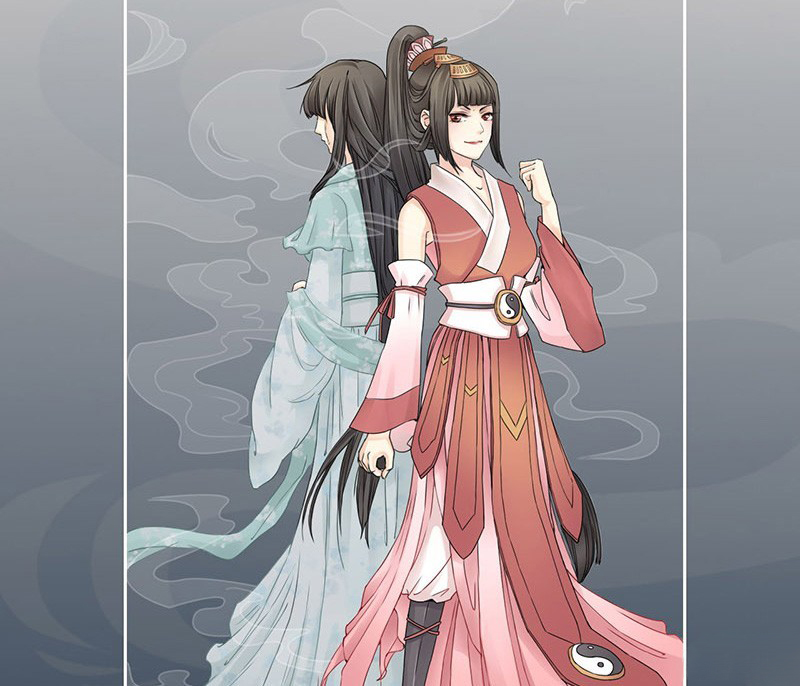 Read Peerless Alchemist chapter 1 image 38 on Lezhin