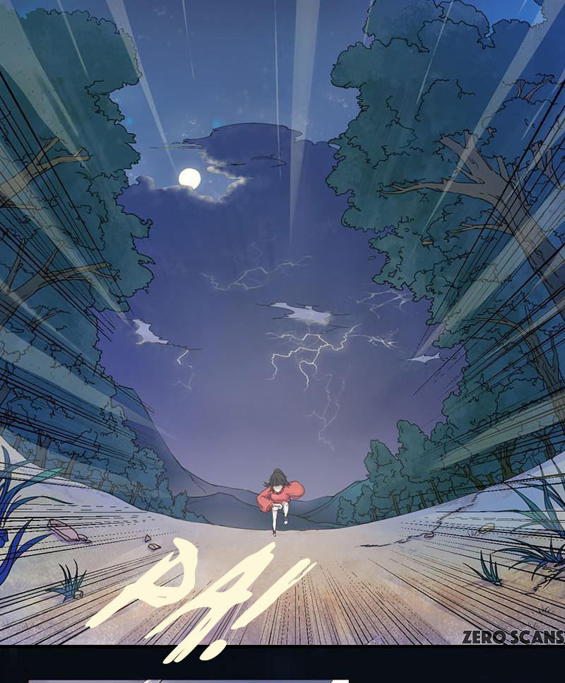 Read Peerless Alchemist chapter 1 image 4 on Lezhin