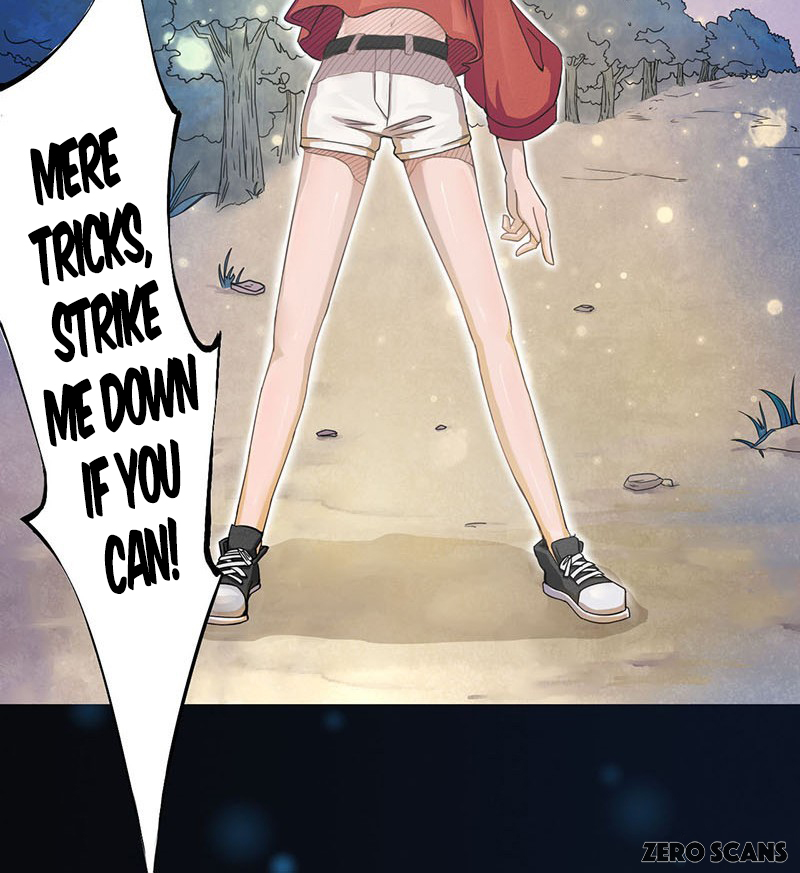 Read Peerless Alchemist chapter 1 image 7 on Lezhin
