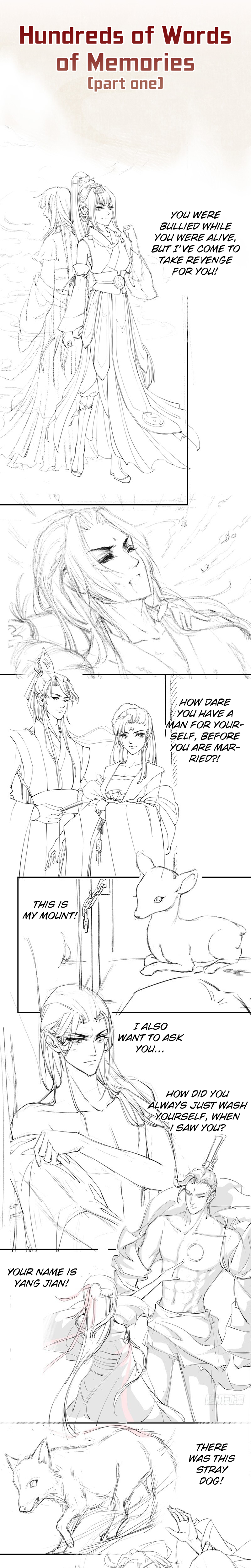 Peerless Alchemist Chapter 100 page 16 - 