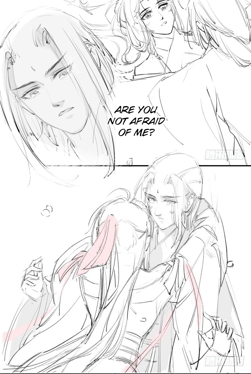Peerless Alchemist Chapter 100 page 17 - 
