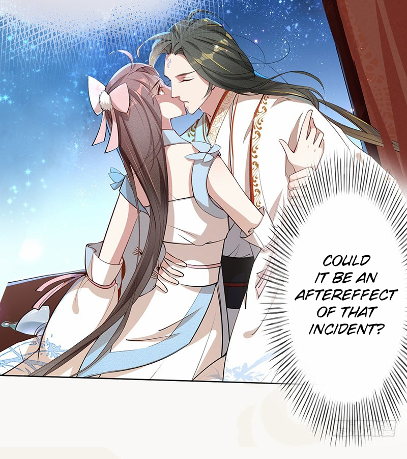 Peerless Alchemist Chapter 100 page 10 - 