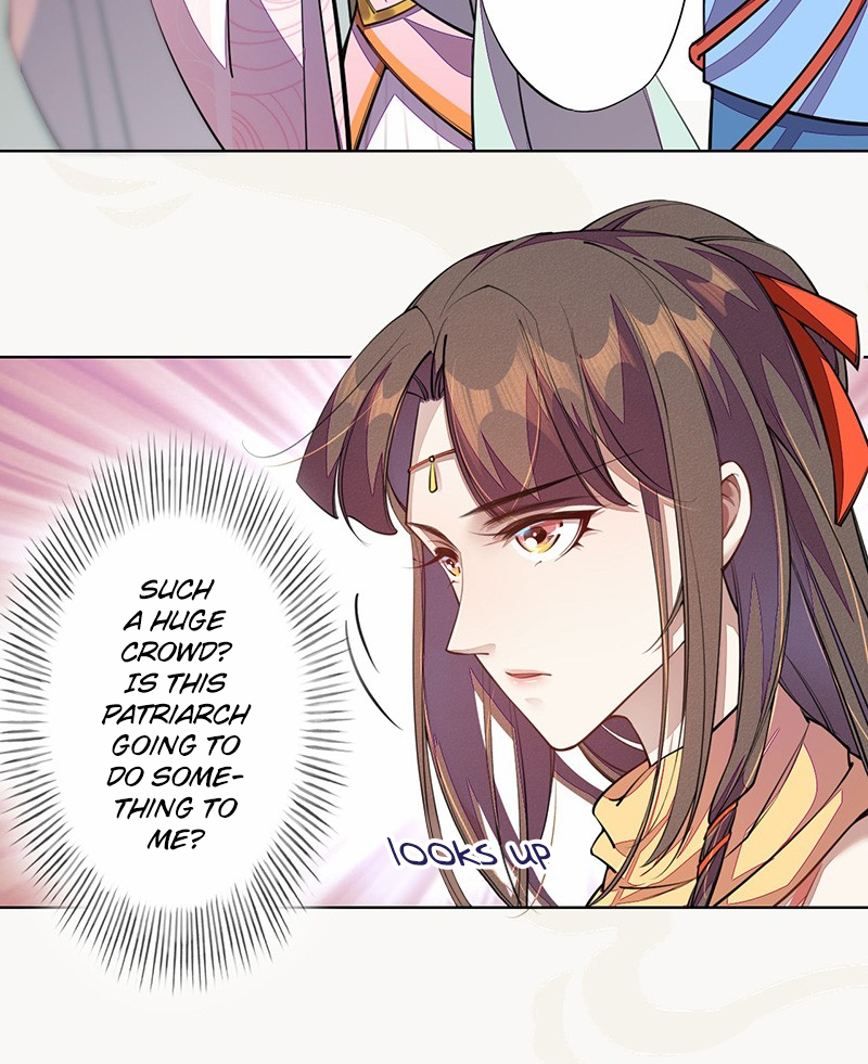 Peerless Alchemist Chapter 101 page 9 - 