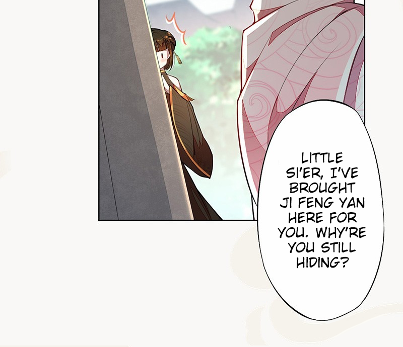 Peerless Alchemist Chapter 102 page 11 - 