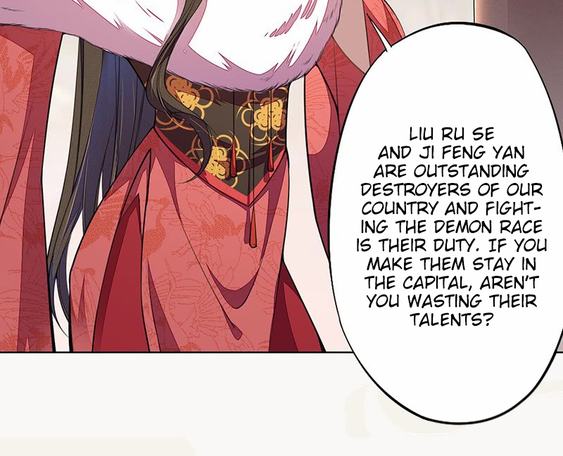 Peerless Alchemist Chapter 102 page 13 - 
