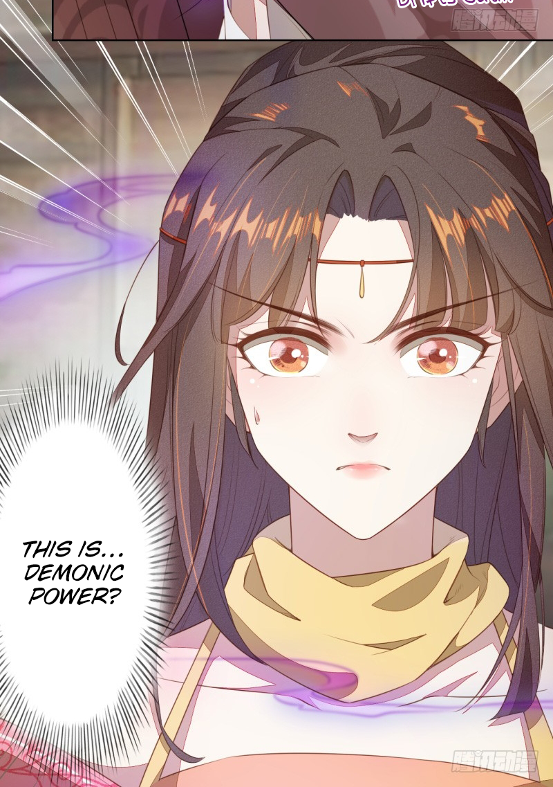 Peerless Alchemist Chapter 103 page 17 - 