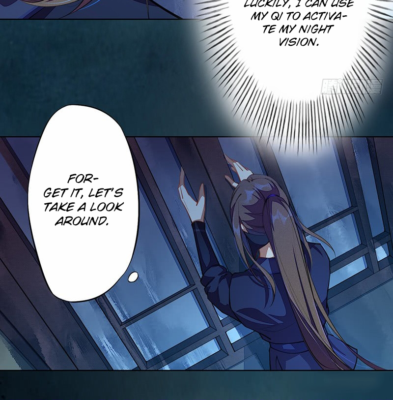 Peerless Alchemist Chapter 104 page 5 - 