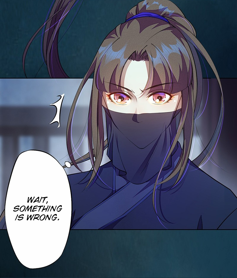 Peerless Alchemist Chapter 104 page 7 - 
