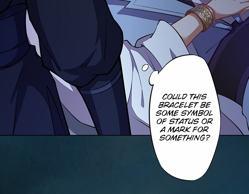 Peerless Alchemist Chapter 104 page 9 - 
