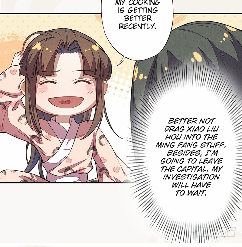 Peerless Alchemist Chapter 105 page 13 - 