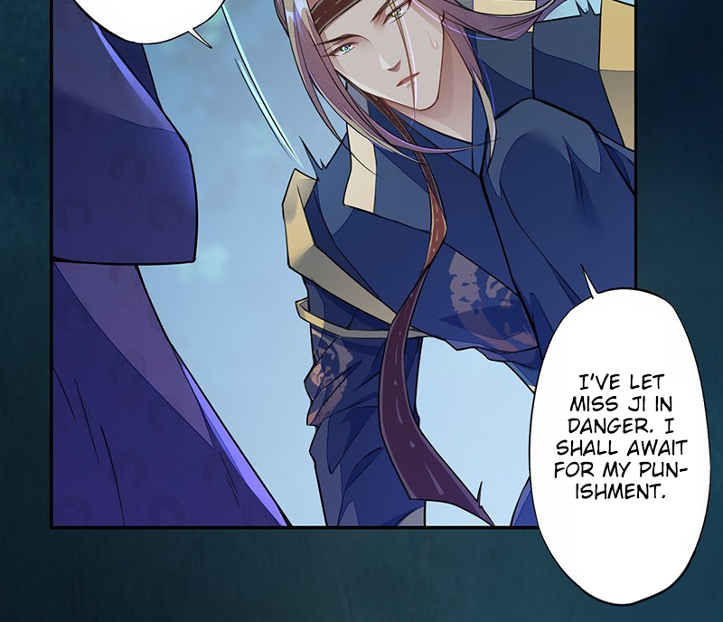 Peerless Alchemist Chapter 105 page 7 - 