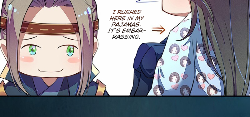 Peerless Alchemist Chapter 105 page 9 - 