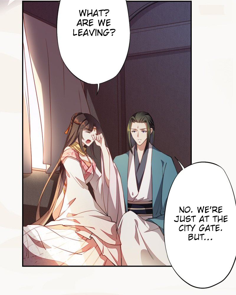 Peerless Alchemist Chapter 106 page 11 - 