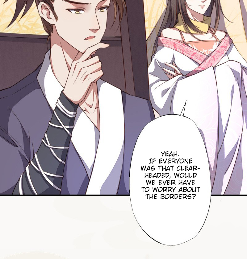 Peerless Alchemist Chapter 106 page 15 - 
