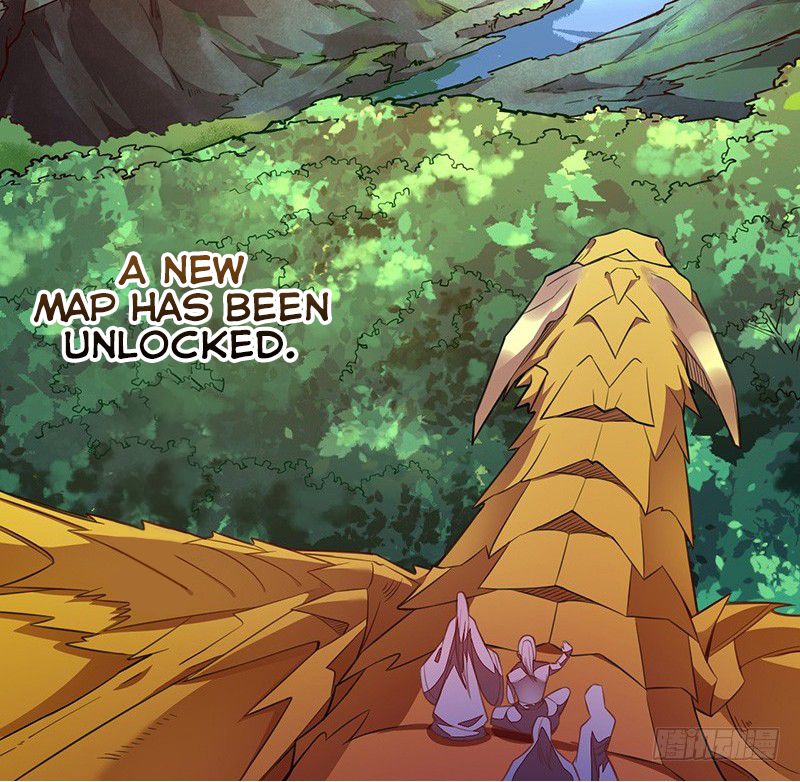 Peerless Alchemist Chapter 106 page 17 - 