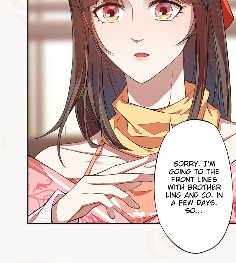 Peerless Alchemist Chapter 106 page 3 - 