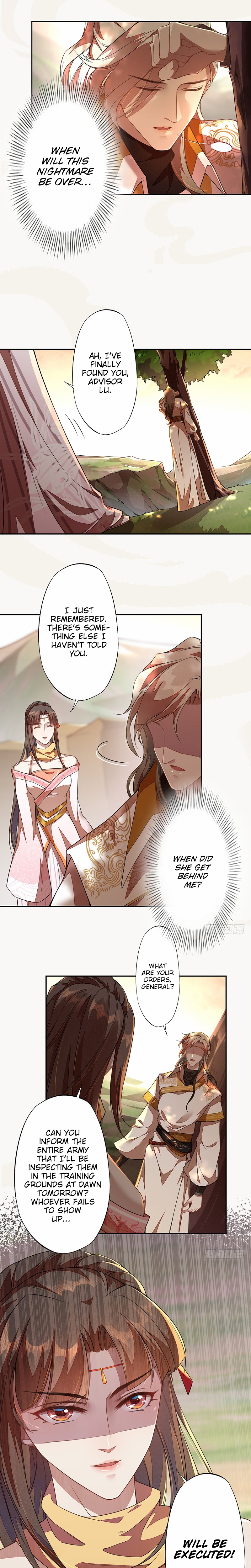 Peerless Alchemist Chapter 107 page 14 - 