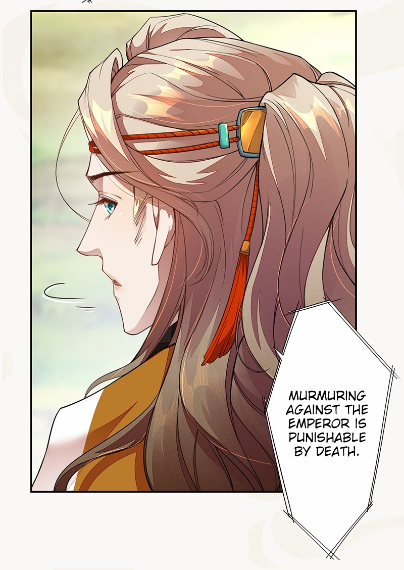 Peerless Alchemist Chapter 107 page 3 - 