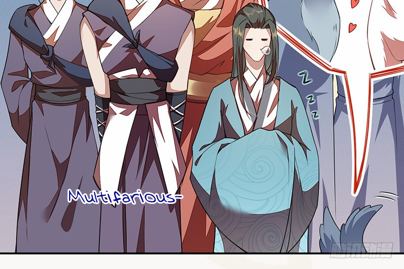 Peerless Alchemist Chapter 107 page 7 - 