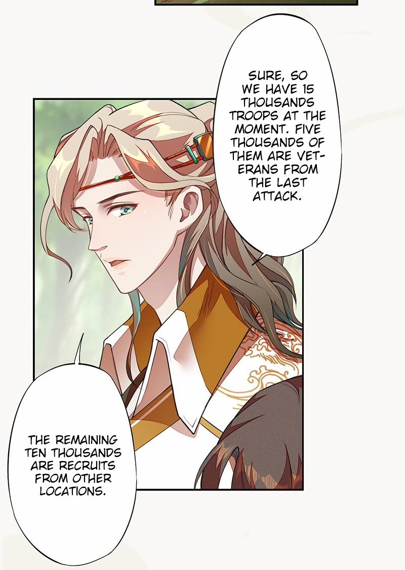 Peerless Alchemist Chapter 107 page 9 - 