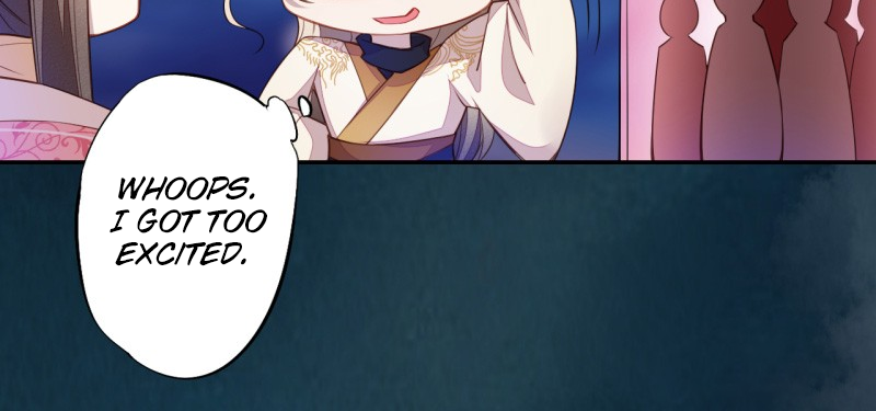Read Peerless Alchemist chapter 111 image 10 on Lezhin