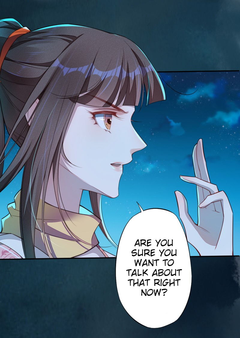Read Peerless Alchemist chapter 111 image 2 on Lezhin