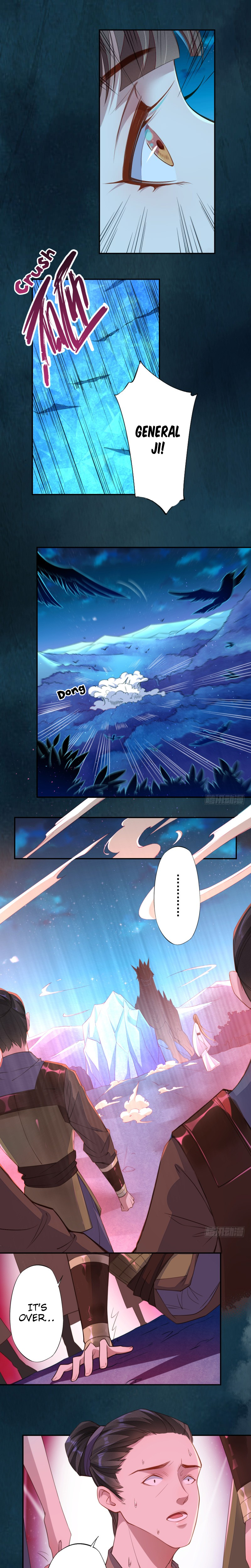 Read Peerless Alchemist chapter 111 image 7 on Lezhin