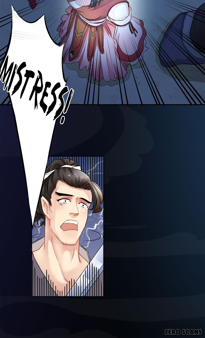 Read Peerless Alchemist chapter 2 image 10 on Lezhin