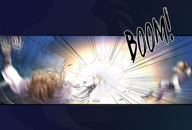 Read Peerless Alchemist chapter 2 image 11 on Lezhin
