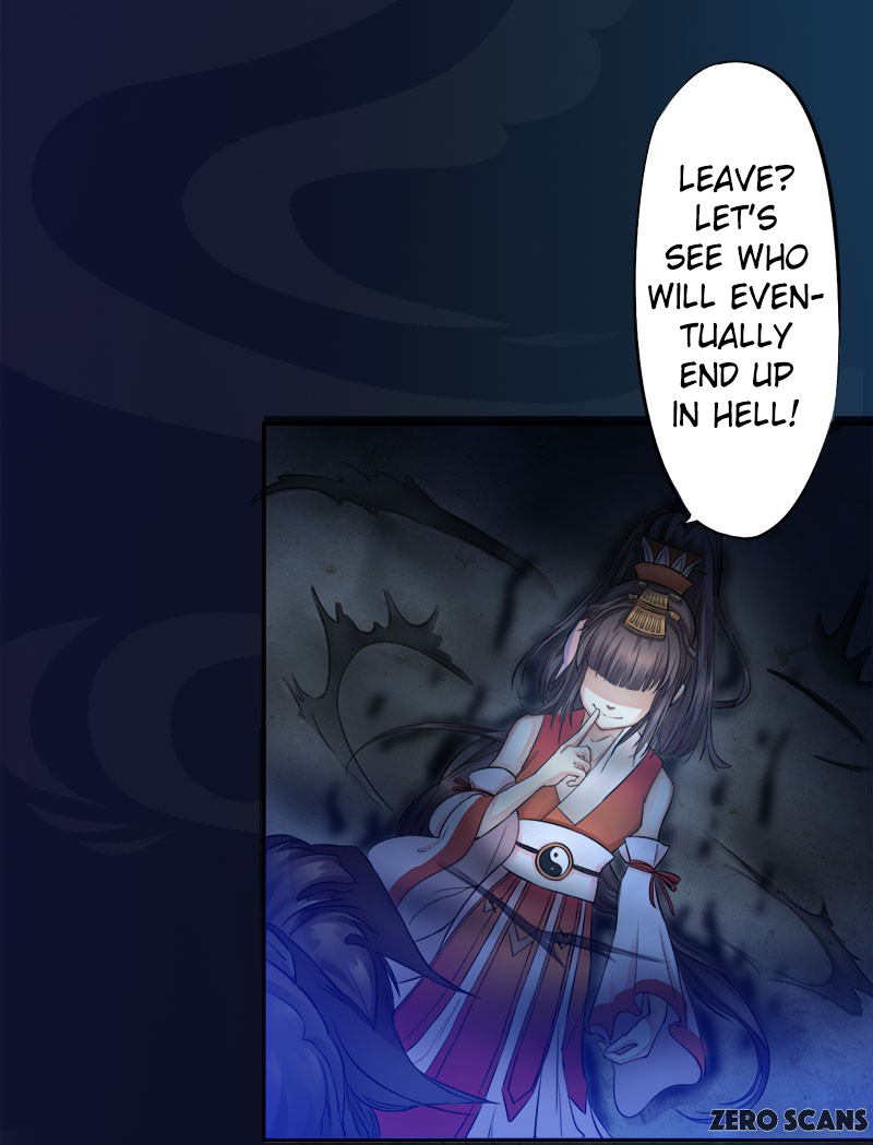 Read Peerless Alchemist chapter 2 image 14 on Lezhin