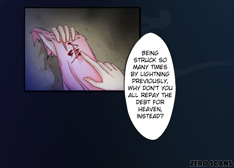 Read Peerless Alchemist chapter 2 image 15 on Lezhin