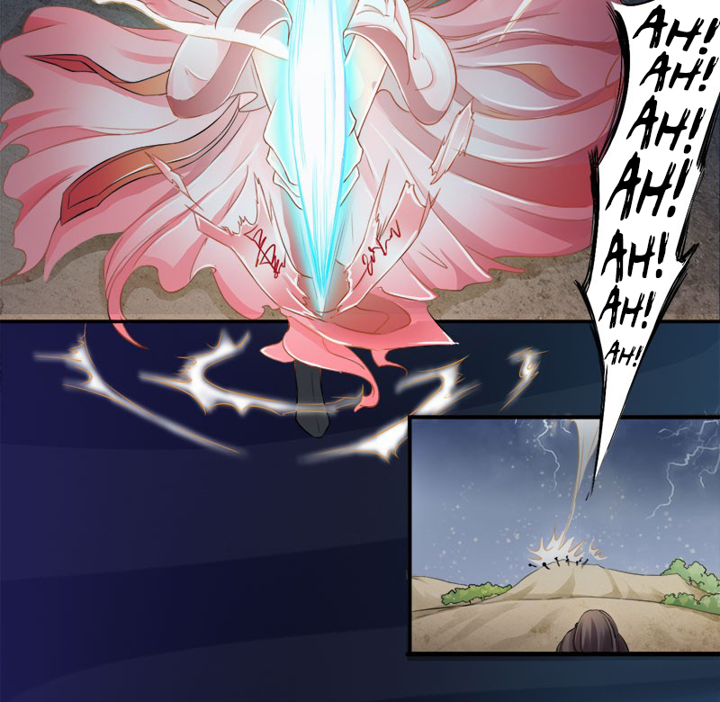 Read Peerless Alchemist chapter 2 image 18 on Lezhin