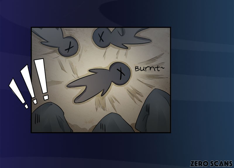 Read Peerless Alchemist chapter 2 image 19 on Lezhin