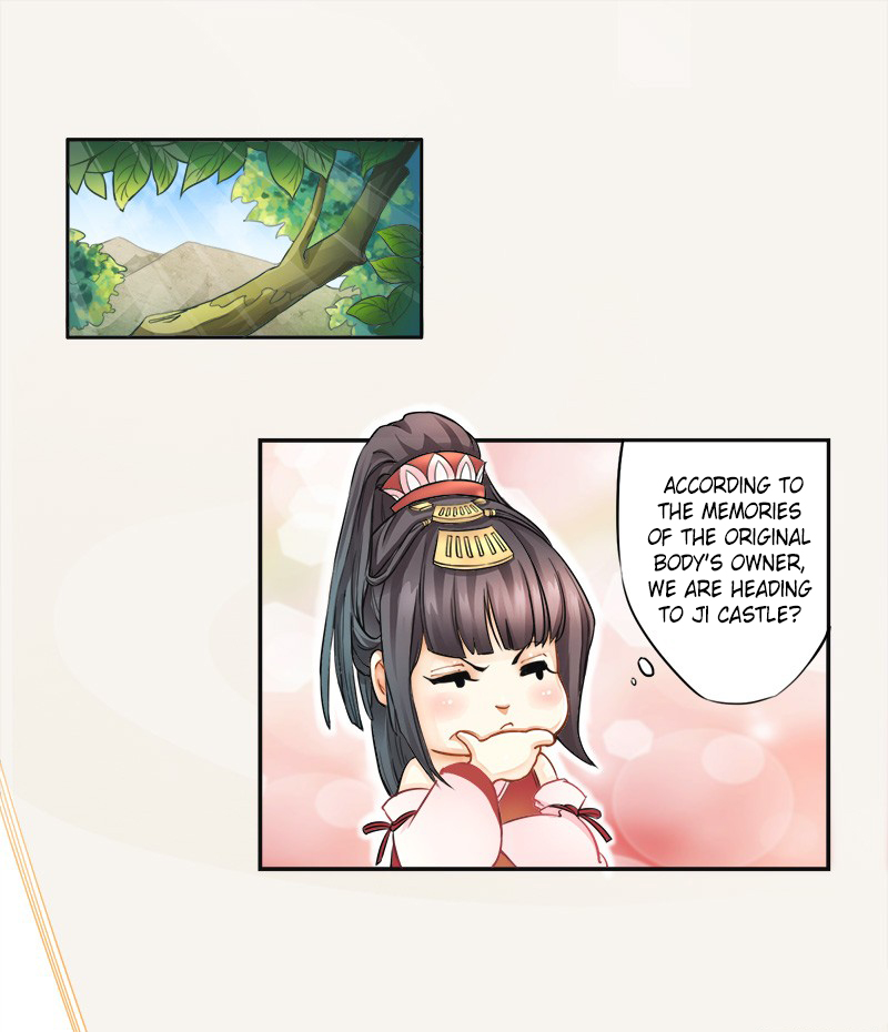 Read Peerless Alchemist chapter 2 image 2 on Lezhin
