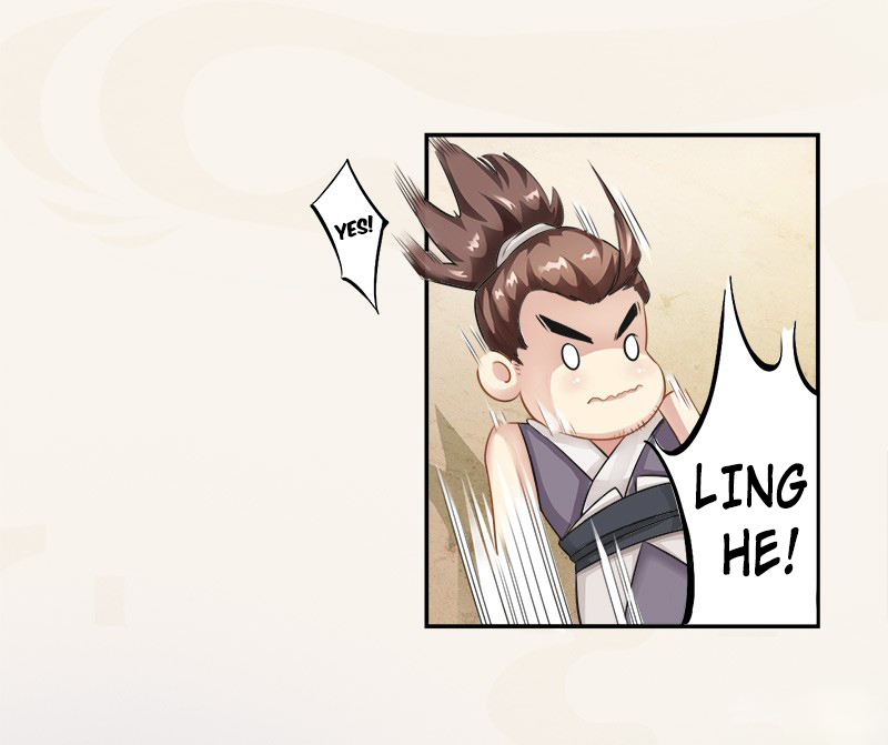 Read Peerless Alchemist chapter 2 image 22 on Lezhin