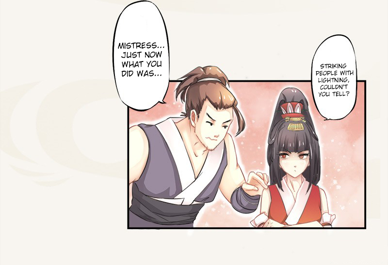 Read Peerless Alchemist chapter 2 image 27 on Lezhin