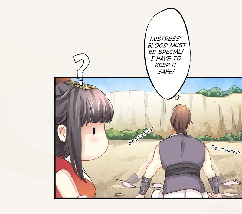 Read Peerless Alchemist chapter 2 image 29 on Lezhin