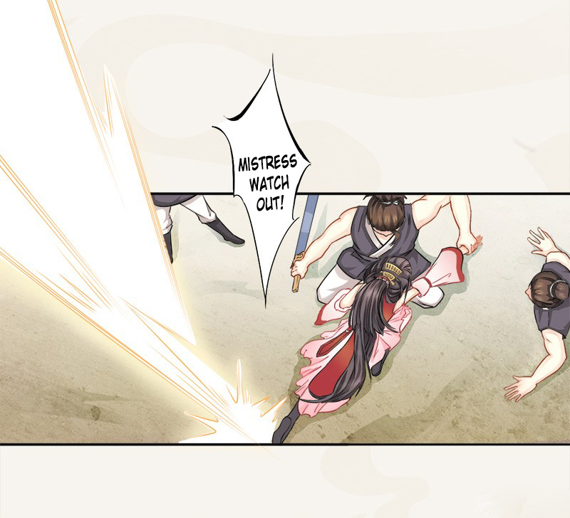 Read Peerless Alchemist chapter 2 image 3 on Lezhin