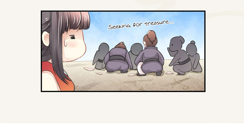 Read Peerless Alchemist chapter 2 image 31 on Lezhin