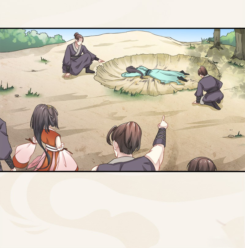 Read Peerless Alchemist chapter 2 image 35 on Lezhin