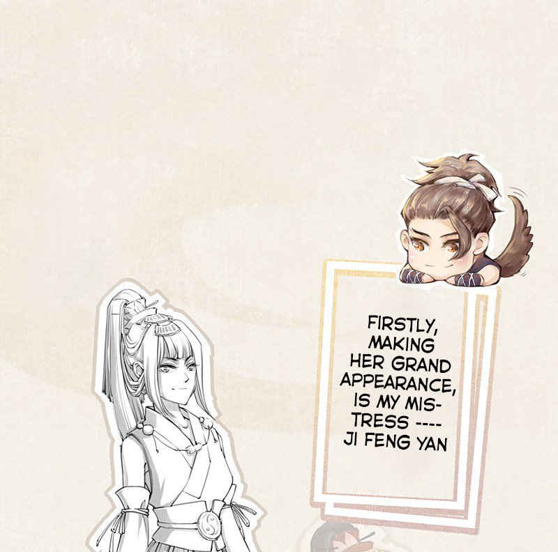 Read Peerless Alchemist chapter 2 image 40 on Lezhin