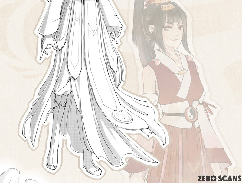 Read Peerless Alchemist chapter 2 image 41 on Lezhin