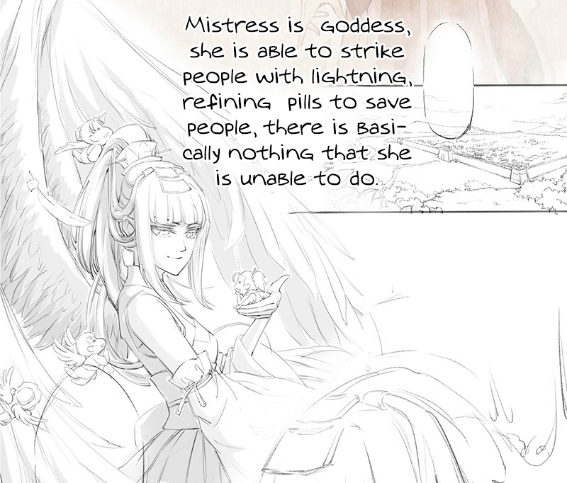 Read Peerless Alchemist chapter 2 image 42 on Lezhin