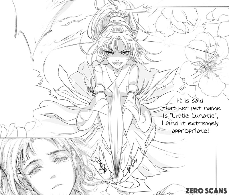 Read Peerless Alchemist chapter 2 image 44 on Lezhin