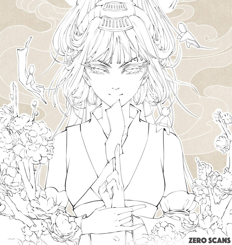 Read Peerless Alchemist chapter 2 image 47 on Lezhin