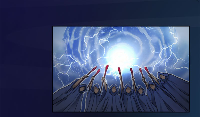 Read Peerless Alchemist chapter 2 image 6 on Lezhin