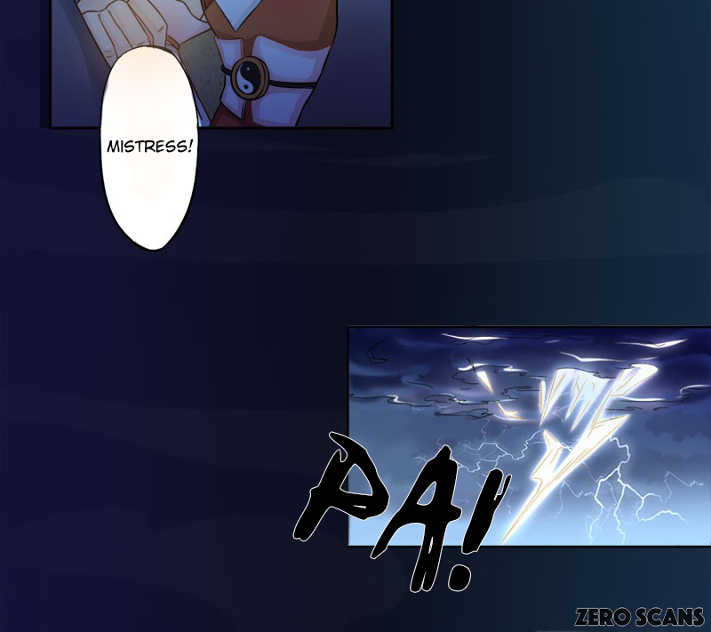 Read Peerless Alchemist chapter 2 image 8 on Lezhin